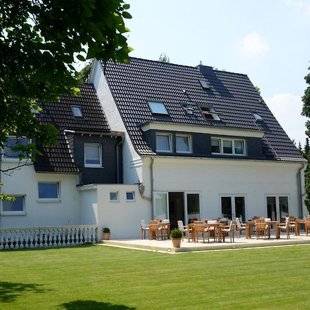 Hotel Destination 21 Dusseldorf Exterior photo