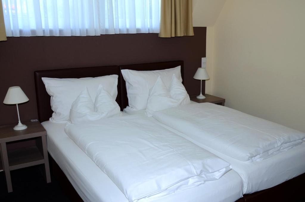 Hotel Destination 21 Dusseldorf Room photo