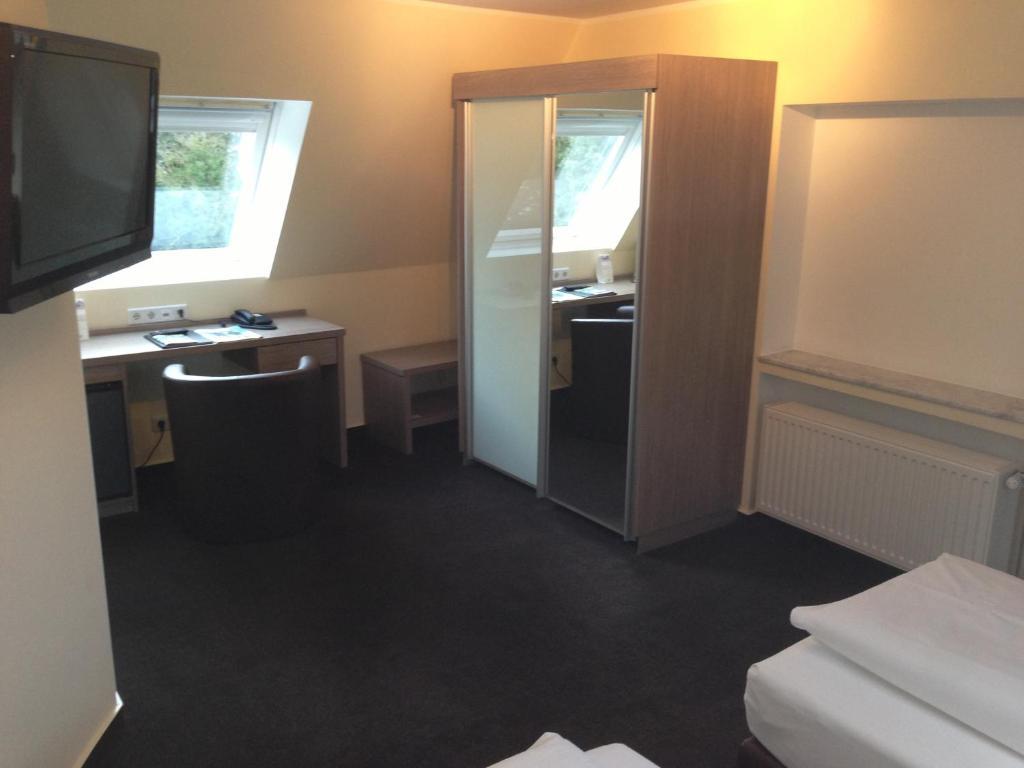 Hotel Destination 21 Dusseldorf Room photo